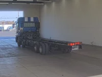 Mitsubishi SUPER GREAT лот № 4615 оценка R  с аукциона в Японии 1