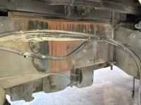 Mitsubishi SUPER GREAT лот № 4618 оценка 3  с аукциона в Японии 5