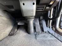 Mitsubishi SUPER GREAT лот № 4618 оценка 3  с аукциона в Японии 3