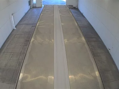 Mitsubishi SUPER GREAT  с аукциона в Японии