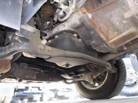 Isuzu ELF лот № 1928 оценка 3.5  с аукциона в Японии 7