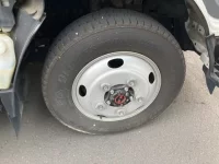 Isuzu ELF лот № 1928 оценка 3.5  с аукциона в Японии 6