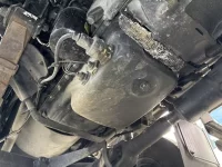 Isuzu ELF лот № 1933 оценка 3.5  с аукциона в Японии 9