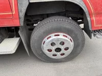 Isuzu ELF лот № 1933 оценка 3.5  с аукциона в Японии 8