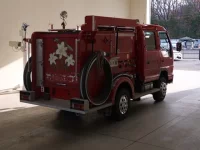 Isuzu ELF лот № 1933 оценка 3.5  с аукциона в Японии 1