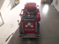 Isuzu ELF лот № 1933 оценка 3.5  с аукциона в Японии 2