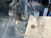 Toyota TOYOACE лот № 1885 оценка 3  с аукциона в Японии 3