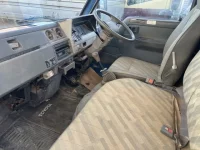 Toyota TOYOACE лот № 1885 оценка 3  с аукциона в Японии 4