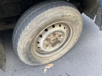 Toyota TOYOACE лот № 1885 оценка 3  с аукциона в Японии 7