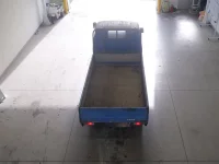 Toyota TOYOACE лот № 1885 оценка 3  с аукциона в Японии 2