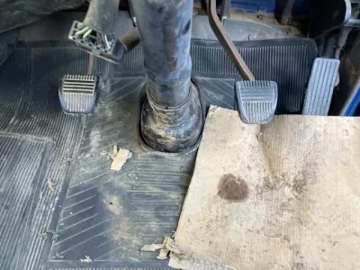 Toyota TOYOACE  с аукциона в Японии