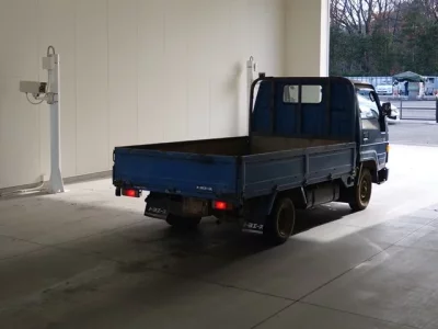 Toyota TOYOACE  с аукциона в Японии