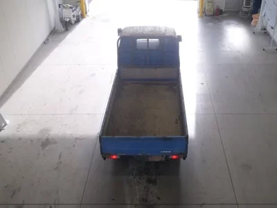 Toyota TOYOACE  с аукциона в Японии