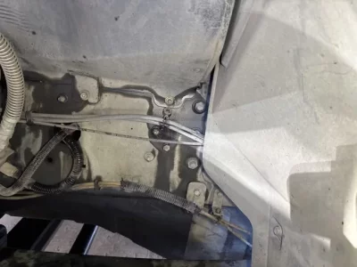 Nissan QUON  с аукциона в Японии