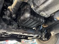 Mitsubishi CANTER лот № 1930 оценка 3  с аукциона в Японии 9