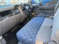 Mitsubishi CANTER лот № 1930 оценка 3  с аукциона в Японии 4