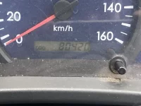 Mitsubishi CANTER лот № 1930 оценка 3  с аукциона в Японии 5