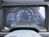 Mitsubishi CANTER лот № 1930 оценка 3  с аукциона в Японии 6