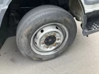 Mitsubishi CANTER лот № 1930 оценка 3  с аукциона в Японии 8