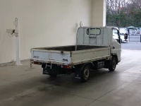 Mitsubishi CANTER лот № 1930 оценка 3  с аукциона в Японии 1