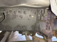 Mitsubishi SUPER GREAT лот № 4619 оценка R  с аукциона в Японии 5