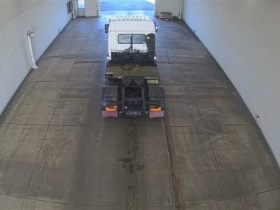 Mitsubishi SUPER GREAT  с аукциона в Японии