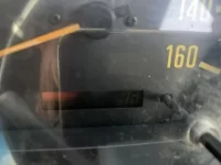 Isuzu JUSTON лот № 3527 оценка 3  с аукциона в Японии 6