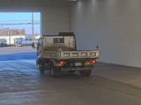 Isuzu JUSTON лот № 3527 оценка 3  с аукциона в Японии 1