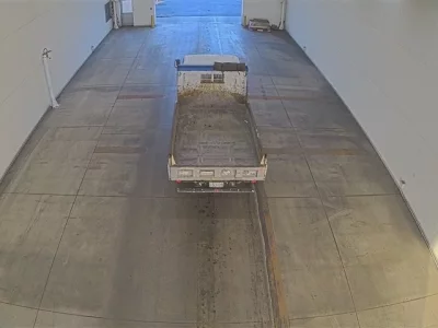 Isuzu JUSTON  с аукциона в Японии