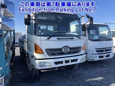 Hino RANGER