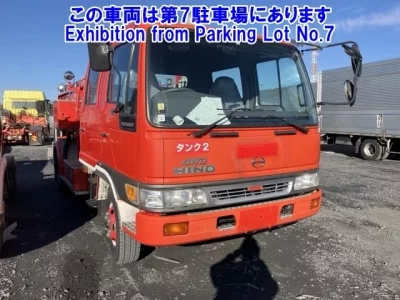 Hino RANGER