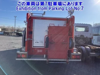 Hino RANGER