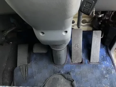 Mitsubishi FUSO FIGHTER