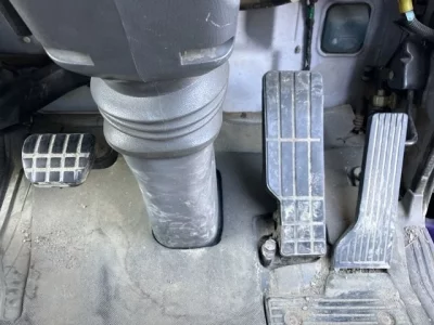 Hino RANGER  с аукциона в Японии