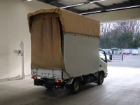 Toyota DYNA лот № 1920 оценка 3  с аукциона в Японии 1