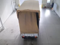 Toyota DYNA лот № 1920 оценка 3  с аукциона в Японии 2