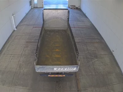 Mitsubishi SUPER GREAT  с аукциона в Японии