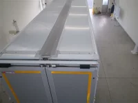 Mitsubishi CANTER лот № 1955 оценка R  с аукциона в Японии 2