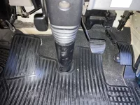 Mitsubishi CANTER лот № 1955 оценка R  с аукциона в Японии 3