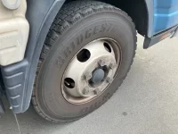 Mitsubishi CANTER лот № 1955 оценка R  с аукциона в Японии 7