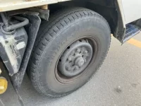 Mitsubishi CANTER лот № 1957 оценка 3.5  с аукциона в Японии 7