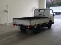 Mitsubishi CANTER лот № 1957 оценка 3.5  с аукциона в Японии 1