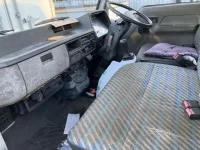 Mitsubishi CANTER лот № 1957 оценка 3.5  с аукциона в Японии 3