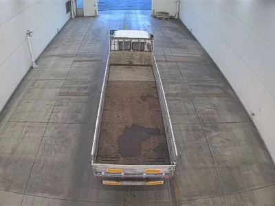 Hino RANGER  с аукциона в Японии