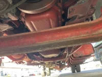 Hino RANGER лот № 3539 оценка R  с аукциона в Японии 6