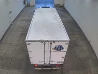 Hino RANGER лот № 3539 оценка R  с аукциона в Японии 2