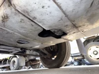 Nissan ATLAS лот № 1884 оценка 3.5  с аукциона в Японии 9