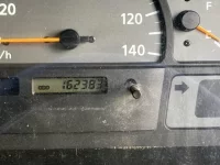 Nissan ATLAS лот № 1884 оценка 3.5  с аукциона в Японии 5