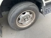 Nissan ATLAS лот № 1884 оценка 3.5  с аукциона в Японии 8