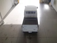 Nissan ATLAS лот № 1884 оценка 3.5  с аукциона в Японии 2